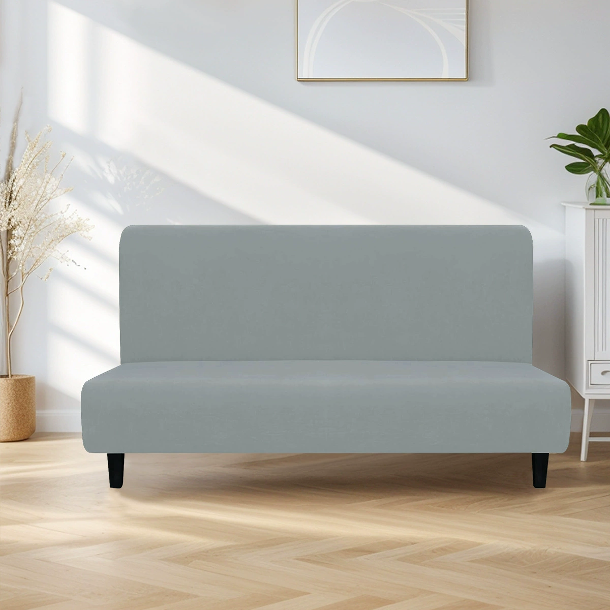 (Cross-border trading), elastic waterproof universal folding sofa