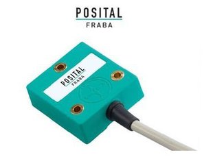German POSITAL ACE-040-2-SV40-HW2 ACS-080-2-C902 inclinometer