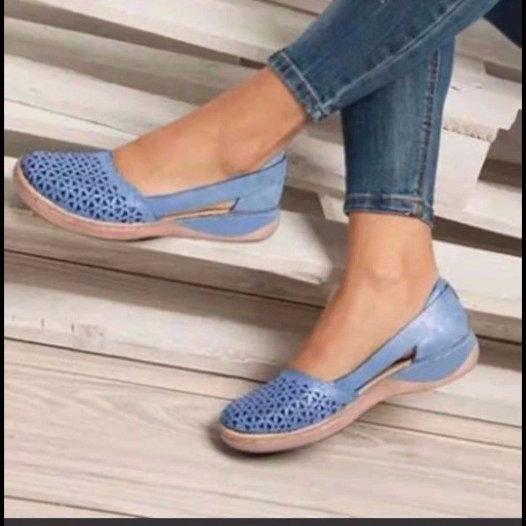 summer shoes