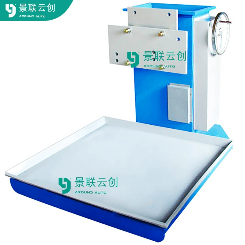 Jinglian Yunchuang VAL-SXFC-1125B Jiefang CA1125J Двигатель с электронным управлением Dacai BF6M20120 Разборка и сборка