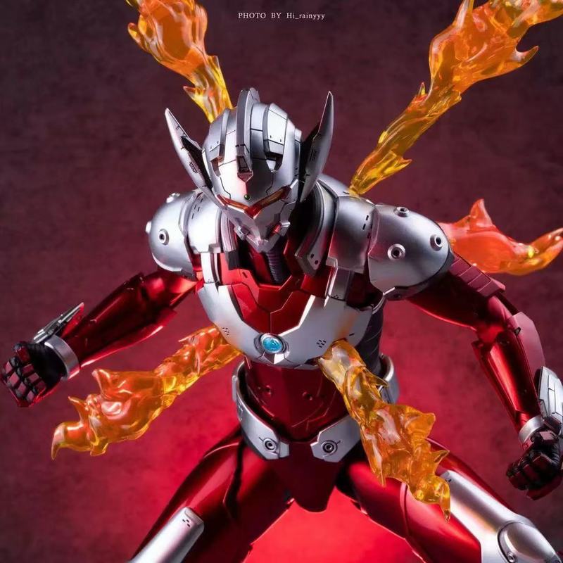 ウルトラマンSHFディガ超可動フィギュア機動装甲誕生日プレゼント逸品玩具置物|undefined