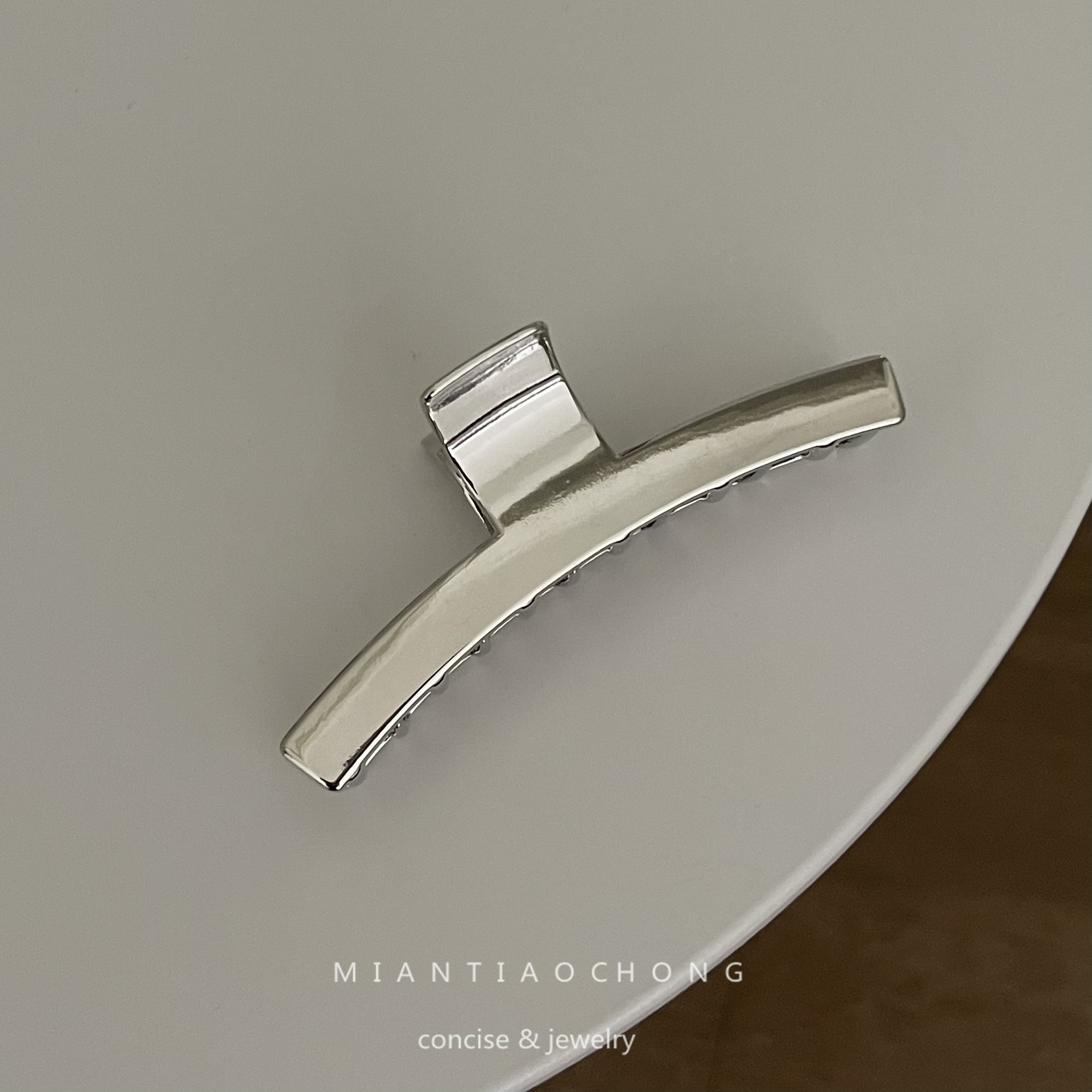 15g Weight Hair Clip, Hairpin, Hair Claws Hair Accessories Type 1 Piece Quantity Holiday, Daily Occasion Alloy, Metal Material Star, Solid Color Pattern Women's Gender Hollow Out Design Casual, Simple Style Style Casual Simple Style Women's Star Solid Color Alloy Metal Hollow Out Hair Clip Hairpin Hair Claws 8