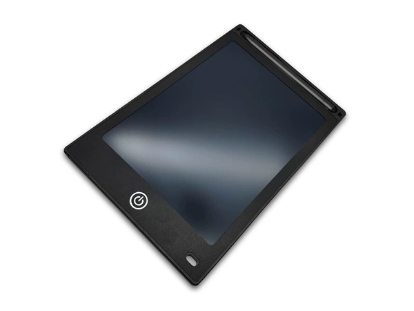 8.5 -inch Z single: black