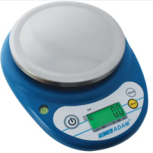 艾德姆/Adam便携式天平CB1001 量程1000g 精度0.1g