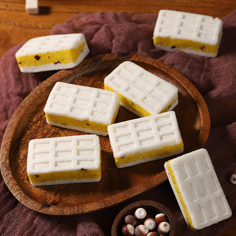 다섯 손가락 복숭아 고든 euryale 케이크 1000g