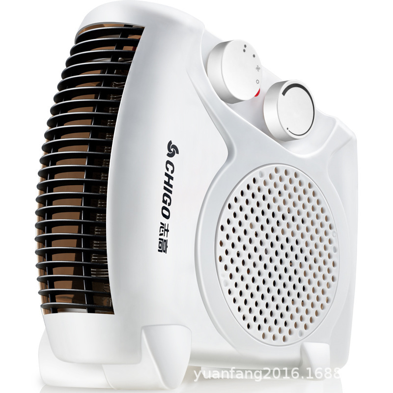 Jiaxing Electric Heater Electric Fan Home Small Sun Energy Saving Power Saving Small Heat Wind Electric Heater Mini Electric Heater