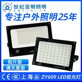 投光灯;路灯;泛光灯