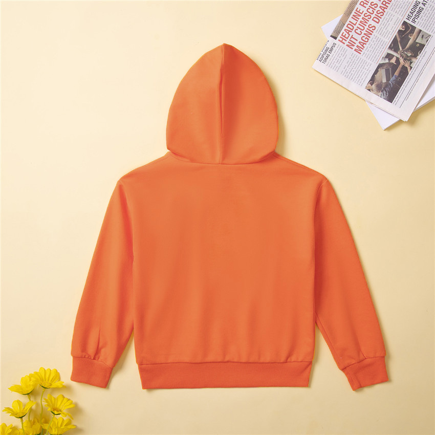 Halloween Sweatshirt Image 2