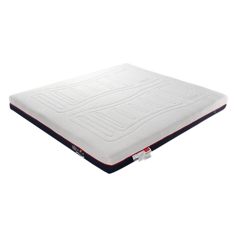 Матрас ручной работы 3D из воздушного волокна, съемный и моющийся, дышащий, средней жесткости, татами для детских общежитий, оптовая продажа, легкая роскошь