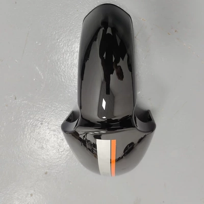 Other Electric Vehicle Accessories, Universal Plastic Parts and - the-front-mudguard-is-painted