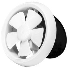 M-圆形排气扇6-8寸厨房卫生间排气换气扇圆形抽风机现货批发