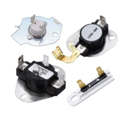 温控开关;保护器;保护器件