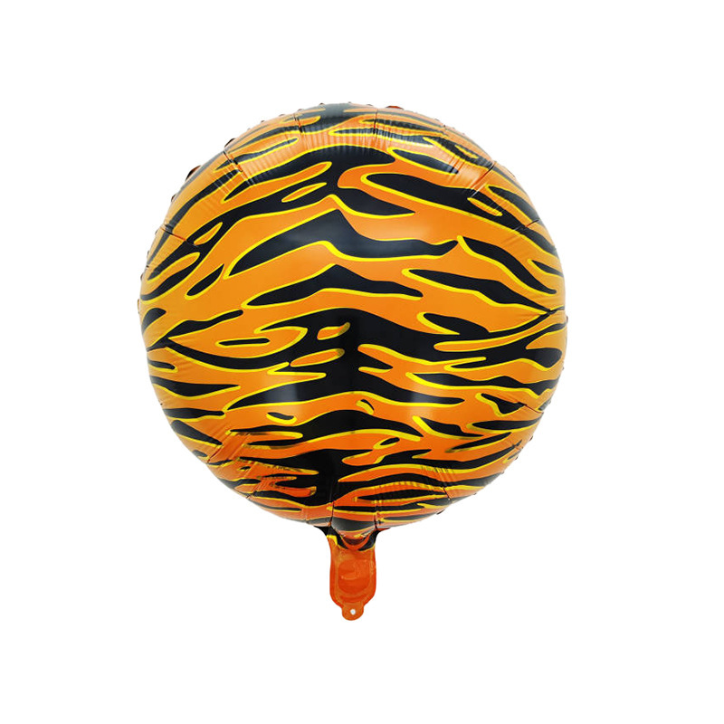 cartoon zebra