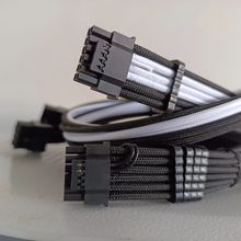 4090�@����늾�PCIE5.0С16Pģ�M��12vhpwr 12+4����600W��PW-013