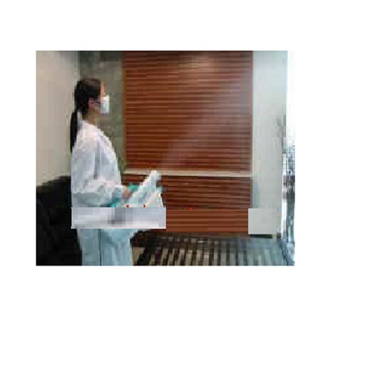 手持式气溶胶喷雾器（充电式 型号:DL16-TL2003II 库号：M289090