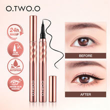 O.TWO.O眼线笔SC050 持妆不易晕染眼线液
