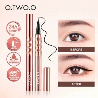 O.TWO.O眼线笔SC050 持妆不易晕染眼线液