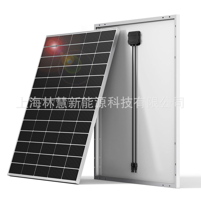 12v単結晶シリコンセットの小型180w光太陽電池パネルは、24vの車載電池電源を充電する|undefined