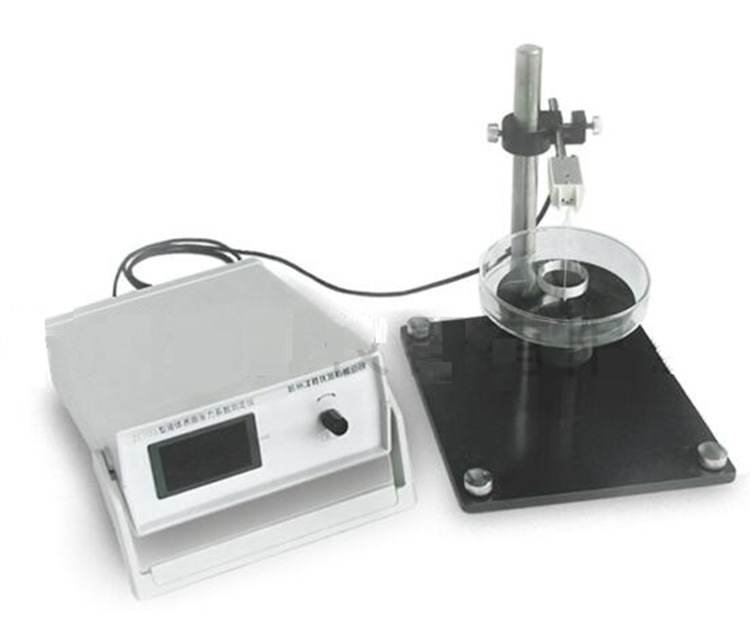 液体表面张力系数测定仪型号:GX38-ZC1103库号：M286501