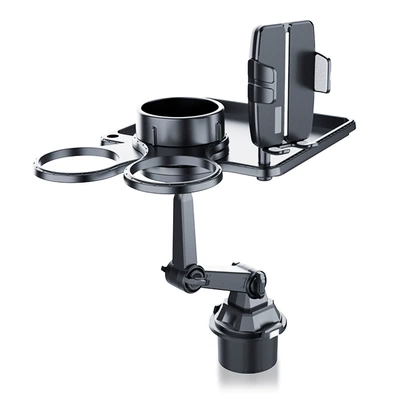 Car Steering Wheel Small Table Board, In-Car Dining Table, Car Tray, Car Laptop Stand, Tablet Computer Table (Car table board) - cp-252