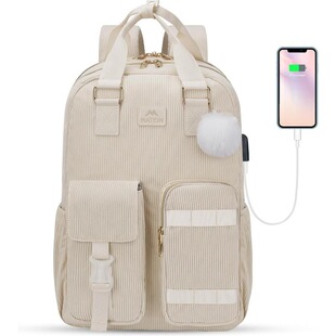 V 84074 Mesh Backpack with Pockets �U���p��� �羳�W��