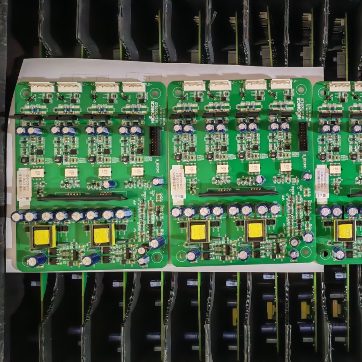 卧龙荣信高压变频器RMVC5100-6/47