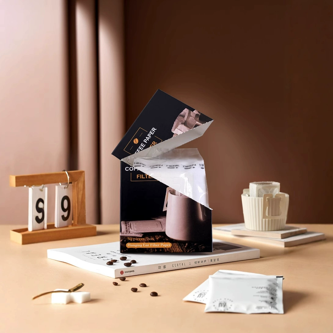 Whitney Coffee Coffee Coffee Cabs в коробке 50 хлопьев для кофе порошок для рук