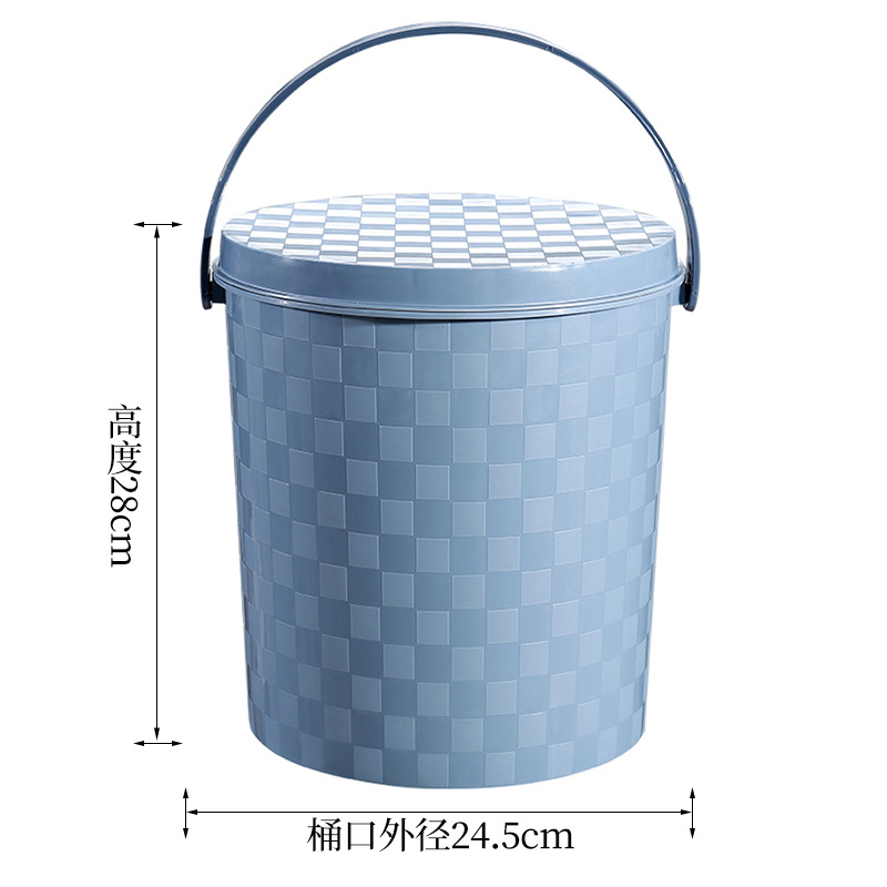 2002 그레이 블루 직경 24.5*높이 28cm