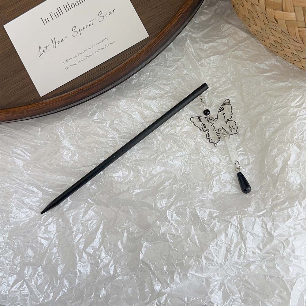 Hanfu toque de cabello nuevo cabello de estilo chino cabello de cabello de paso de rotación de cabello de los niños vestidos de caballo de estilo antiguo accesorios de alta calidad