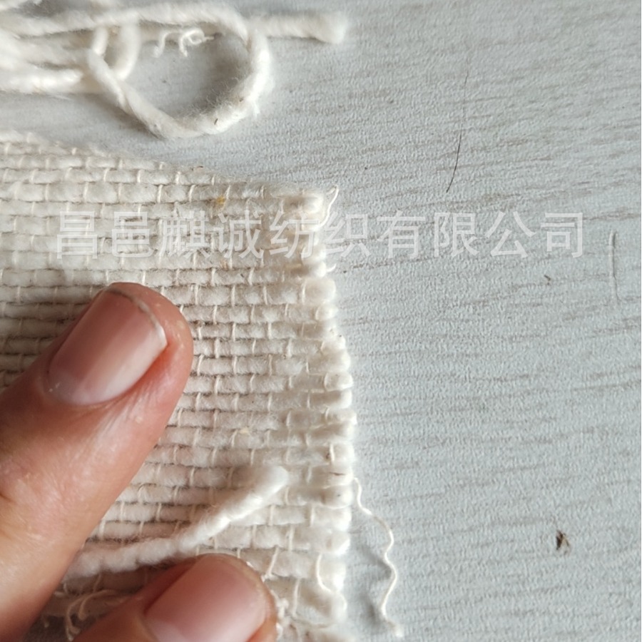 全棉擦地布 色织抹布 方巾双面抓绒 特种纱支1—60支纱工厂直供