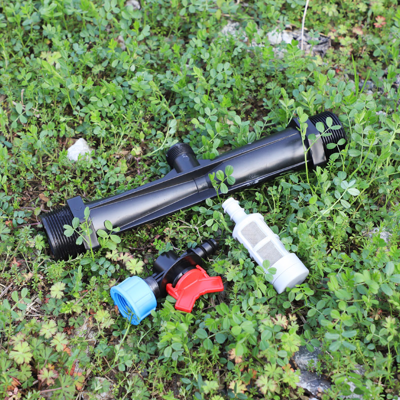 Precio unitario Venturi sin impuestos