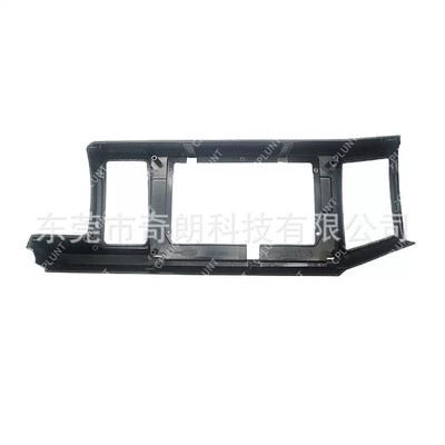 audio modification, DVD Navigation