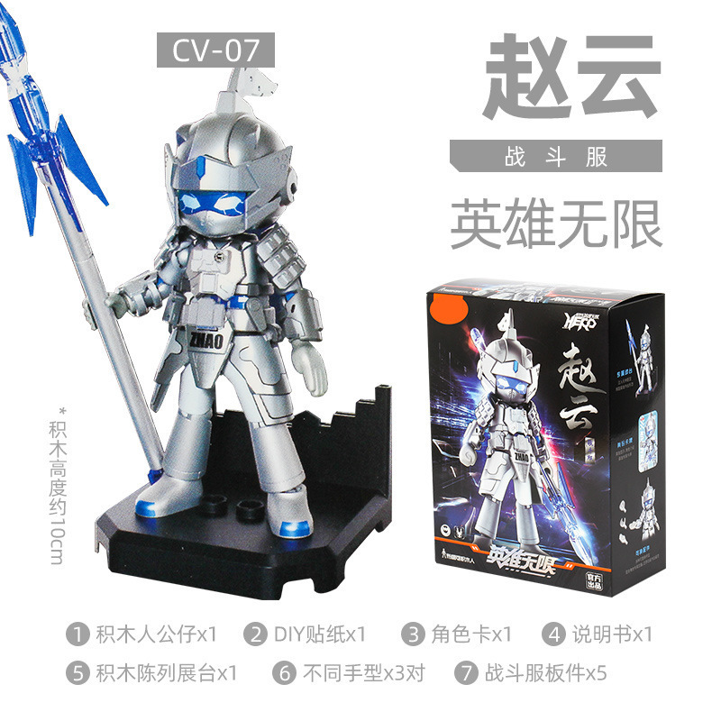 ブルック仮面ライダービルディングブロックスターバージョン第 4 弾 1 世代サバイバルゲームフィギュアおもちゃブラインドボックス本物|undefined