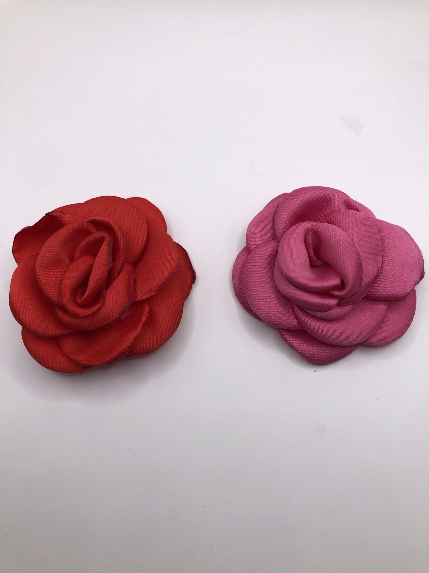 Colorful Hair Accessory