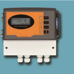 Sonic Pulp Concentration Meter Model: Km1-Ldus1000W Library Number: m 363286