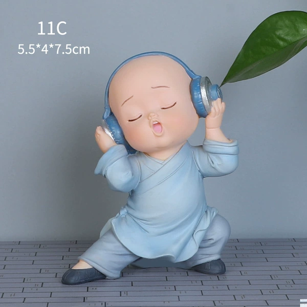 1123-11 Mini headset