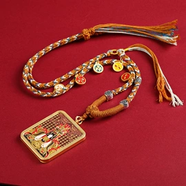 吊坠;项链;手链