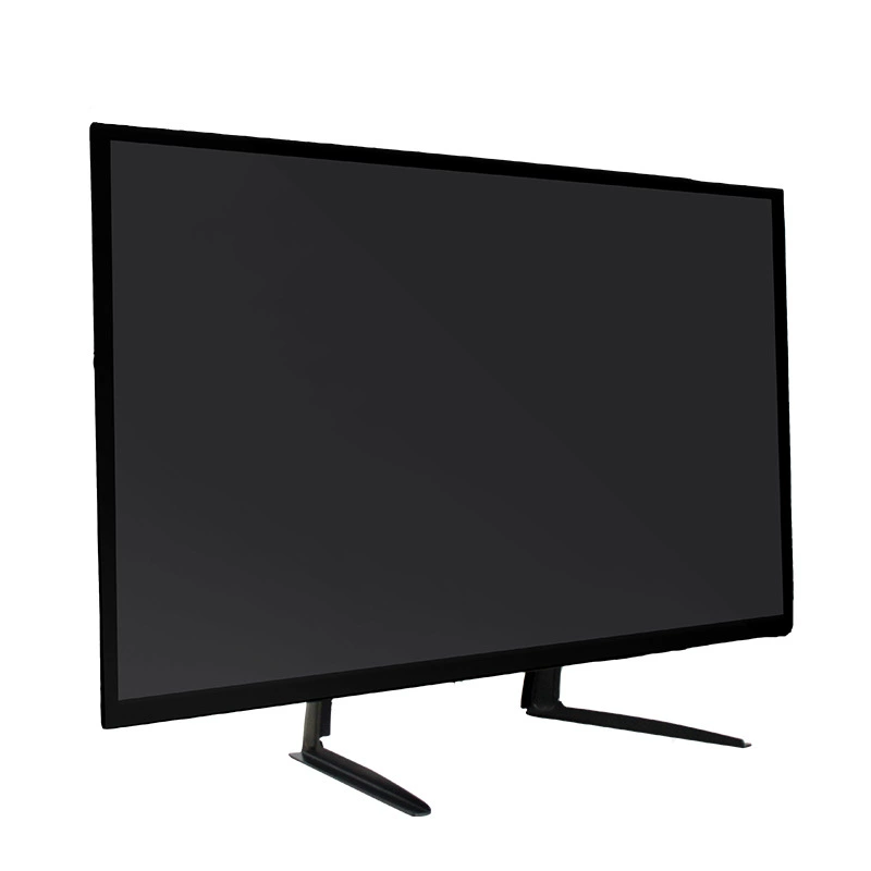 Бесплатная удароподобная LCD ТВ база настольная установка подъемной платформы з держатели подходят для 32 42 50 55 дюймов