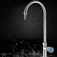 实验室不锈钢专用水龙头化验室感应水龙头