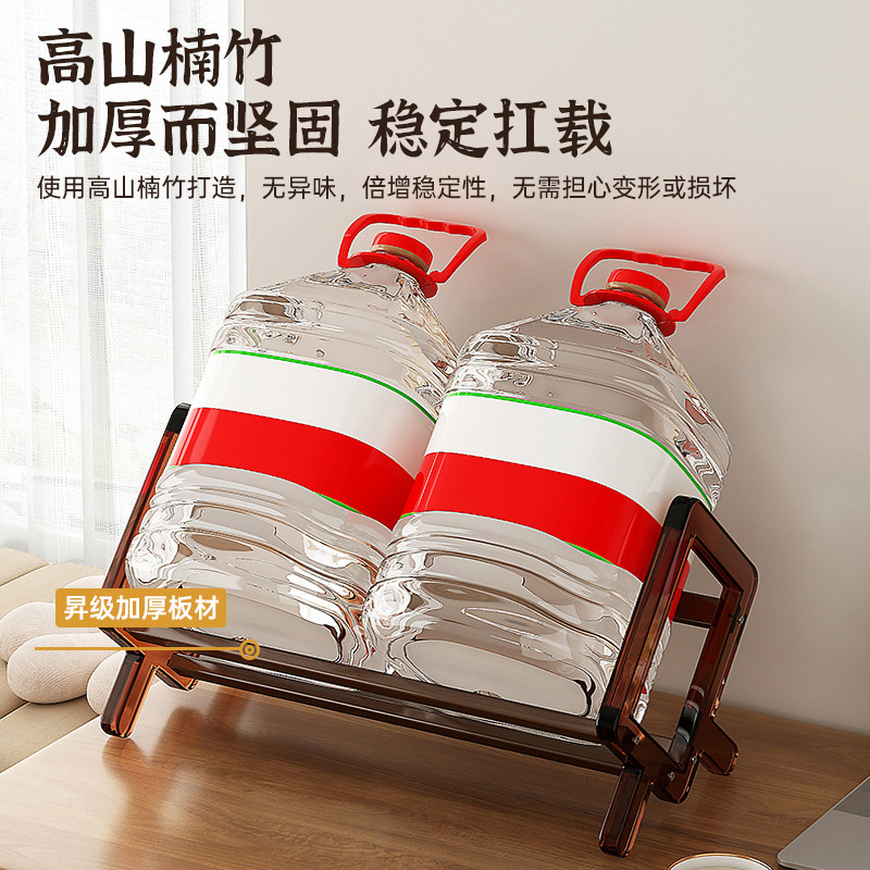 Estantes de escritorio creativos acrílicos estantes de estudio domésticos fácil de organizar y almacenar libros de escritorio estantes de exhibición