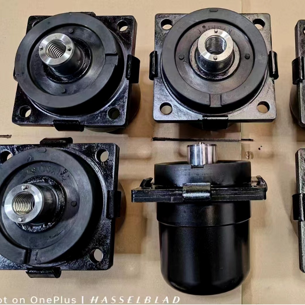 推土机全车配件D65EX-15减震器14X-54-56191