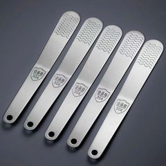 【Dumpling Magic】Dumpling Filling Magic Scoop and Fill Noodle Scoop for Dumplings and Wontons, Stainless Steel Dumpling Filling Magic