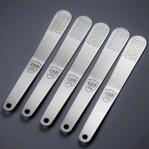 【Dumpling Magic】Dumpling Filling Magic Scoop and Fill Noodle Scoop for Dumplings and Wontons, Stainless Steel Dumpling Filling Magic