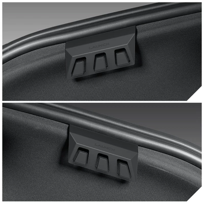 Trunk Hook Side — Tesla Car hanging