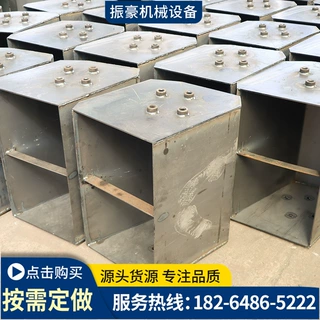 出售提升机料斗 矿用提升机料斗 定制多规格提升机料斗不锈钢料斗