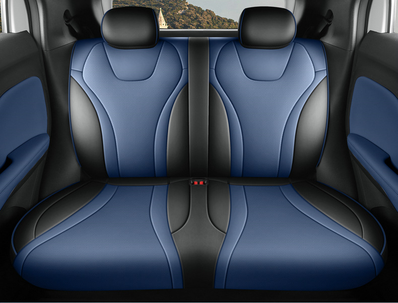 26 models of BYD Seagull seat covers, all-inclusive, specifically designed for the Seagull, suitable for all seasons, decorative seat covers