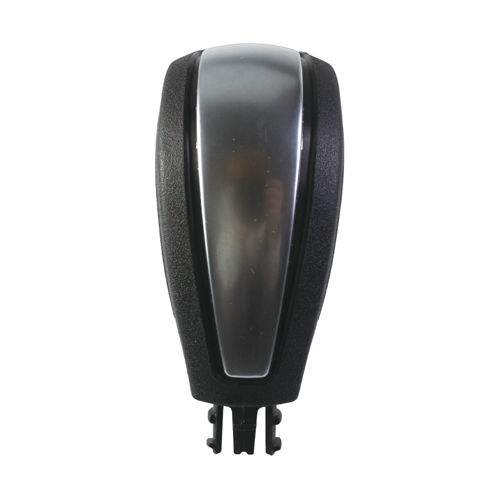 Aplicable al modelo 06-14 Land Rover Freelander2LR2L359 mango de engranaje de suspensión botón de bola de mano palanca de cambio automático image 5