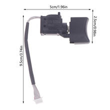ϲ����HILTIȫ��ԭװ12V��ˢ����1434-90F0008 SiD2-A12 SFD2-A12