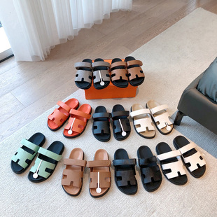 �F؛�羳2024�ļ��¿����Q��ЬŮ���һ��ħ�g�N�W��ƴɫslippers