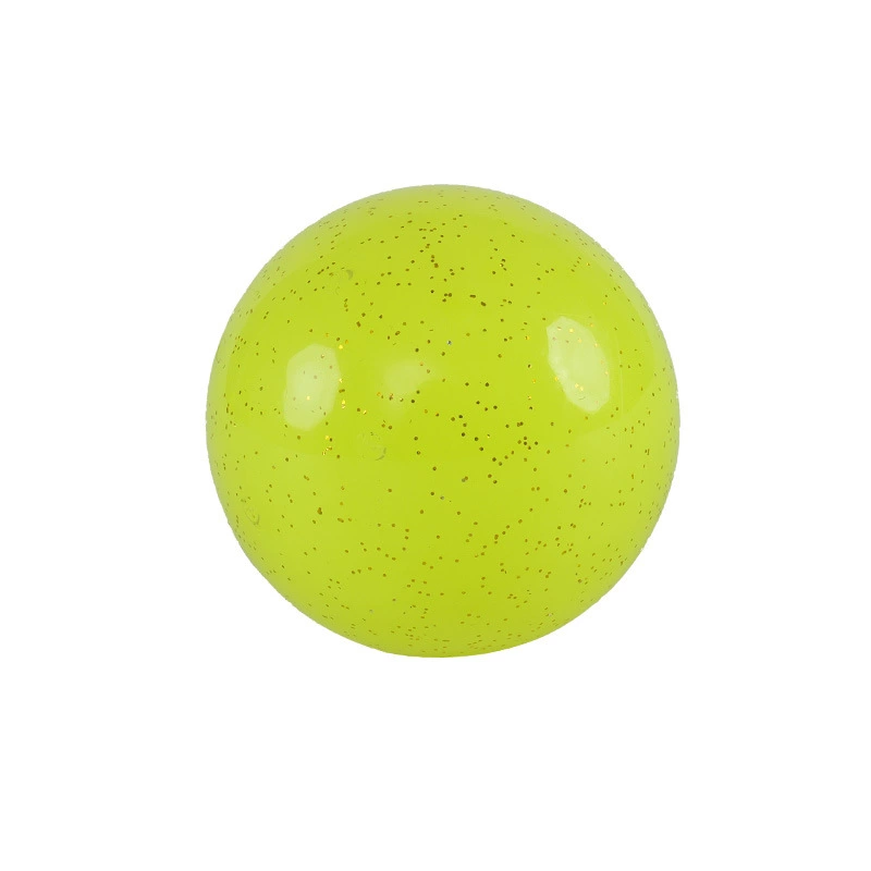 Парковая гольфовая «Gold Powder» мяч цвета гольфа Gold Powder PARK GOLF BALL